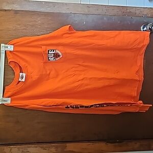 Harley Davidson men's long sleeve t shirt